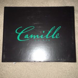 Camille La Vie, Brand new heels Size 6 Women’s